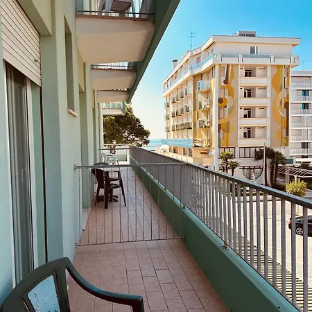 Hotel Palme Park & Beach Included Lido di Jesolo Exterior photo