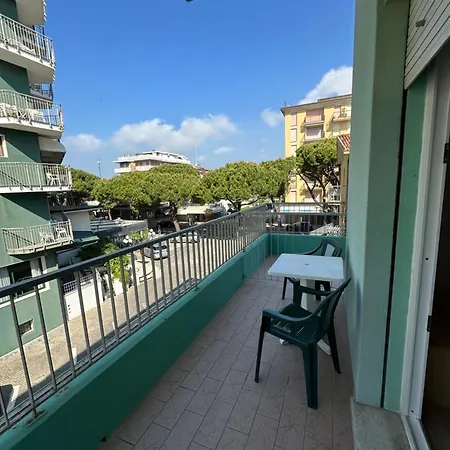 Hotel Palme Park & Beach Included Lido di Jesolo Exterior photo
