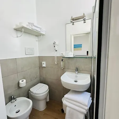 Hotel Palme Park & Beach Included Lido di Jesolo Exterior photo