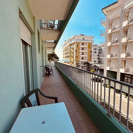 Hotel Palme Park & Beach Included Lido di Jesolo Exterior photo