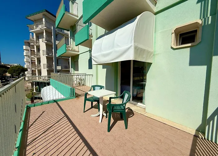 Hotel Palme Park & Beach Included