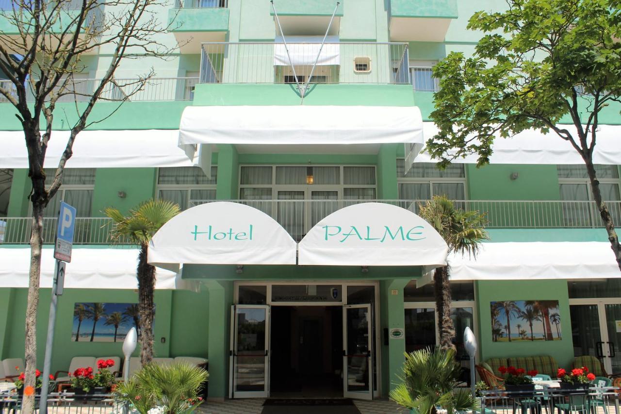 Palme Park & Included Hotel 3*