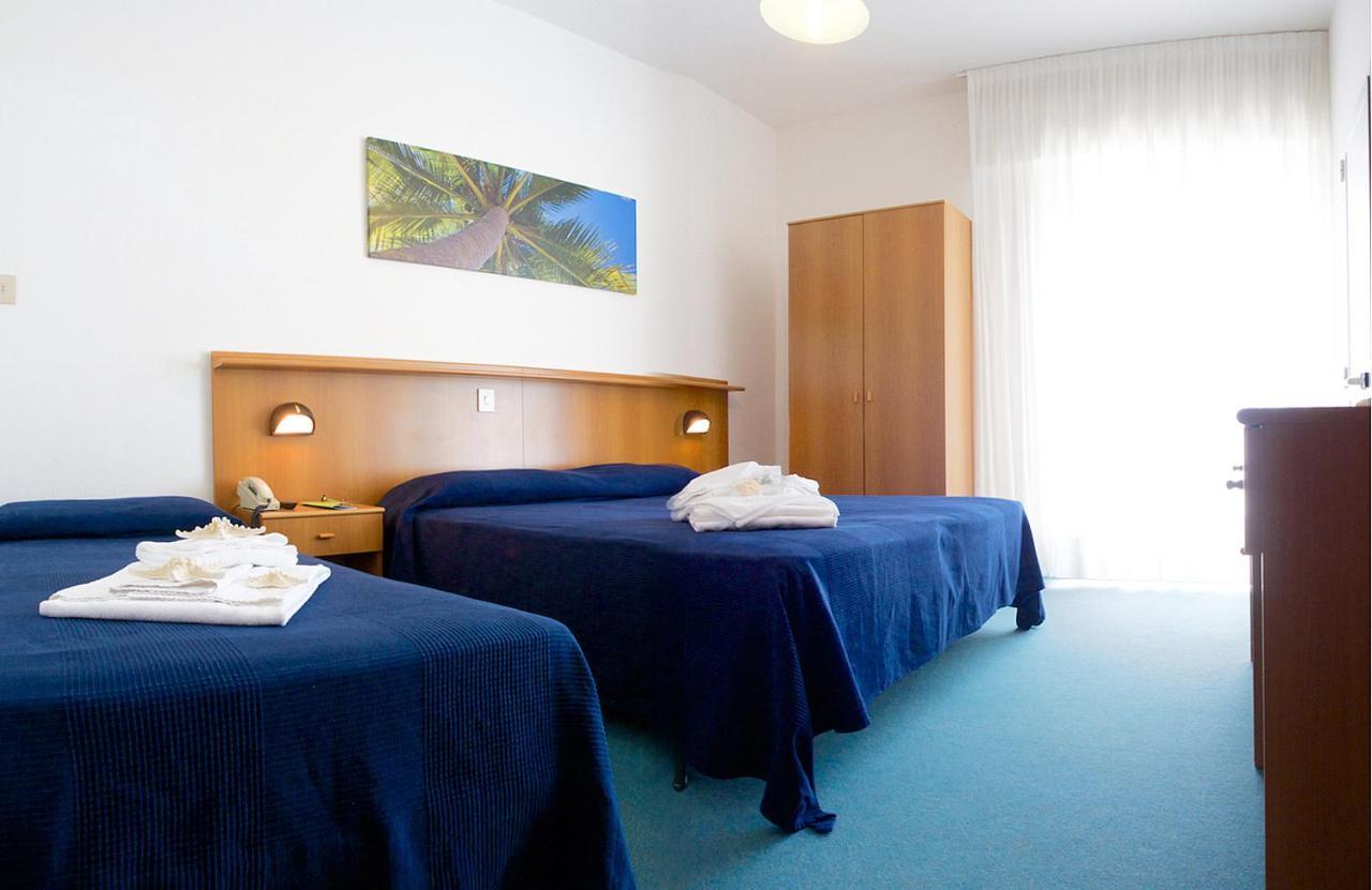 Hotel Palme Park & Included