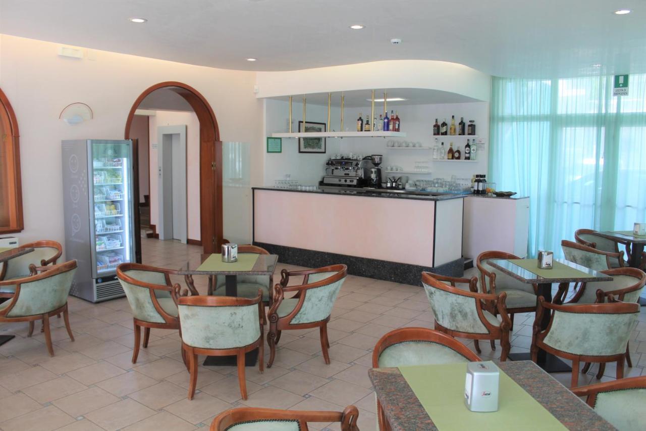 Hotel Palme Park & Included Lido di Jesolo