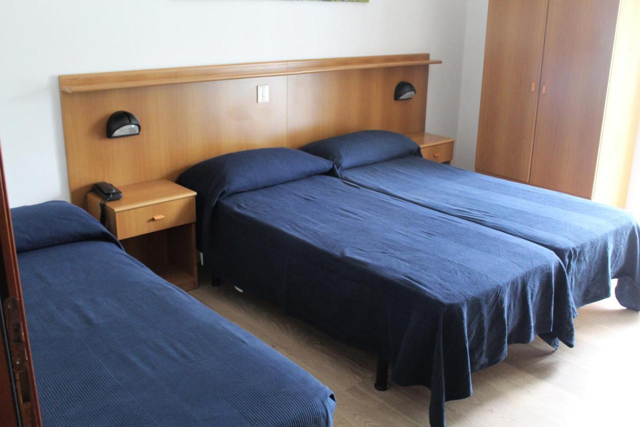 Hotel Palme Park & Included Jesolo