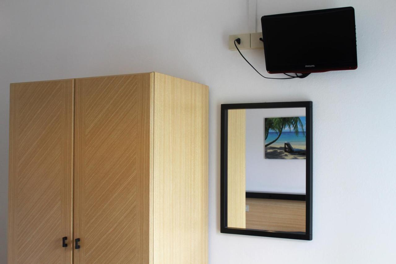 Hotel Palme Park & Included 3*