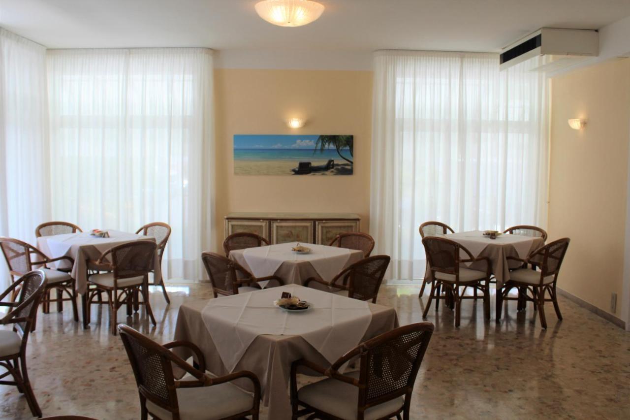 Hotel Palme Park & Included Lido di Jesolo
