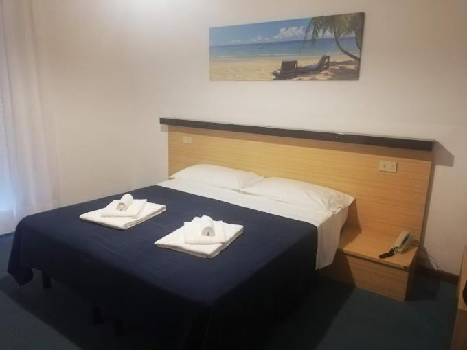 Hotel Palme Park & Included