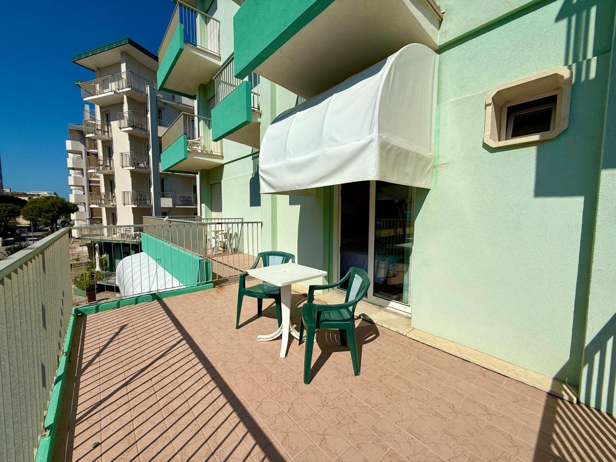 Hotel Palme Park & Included