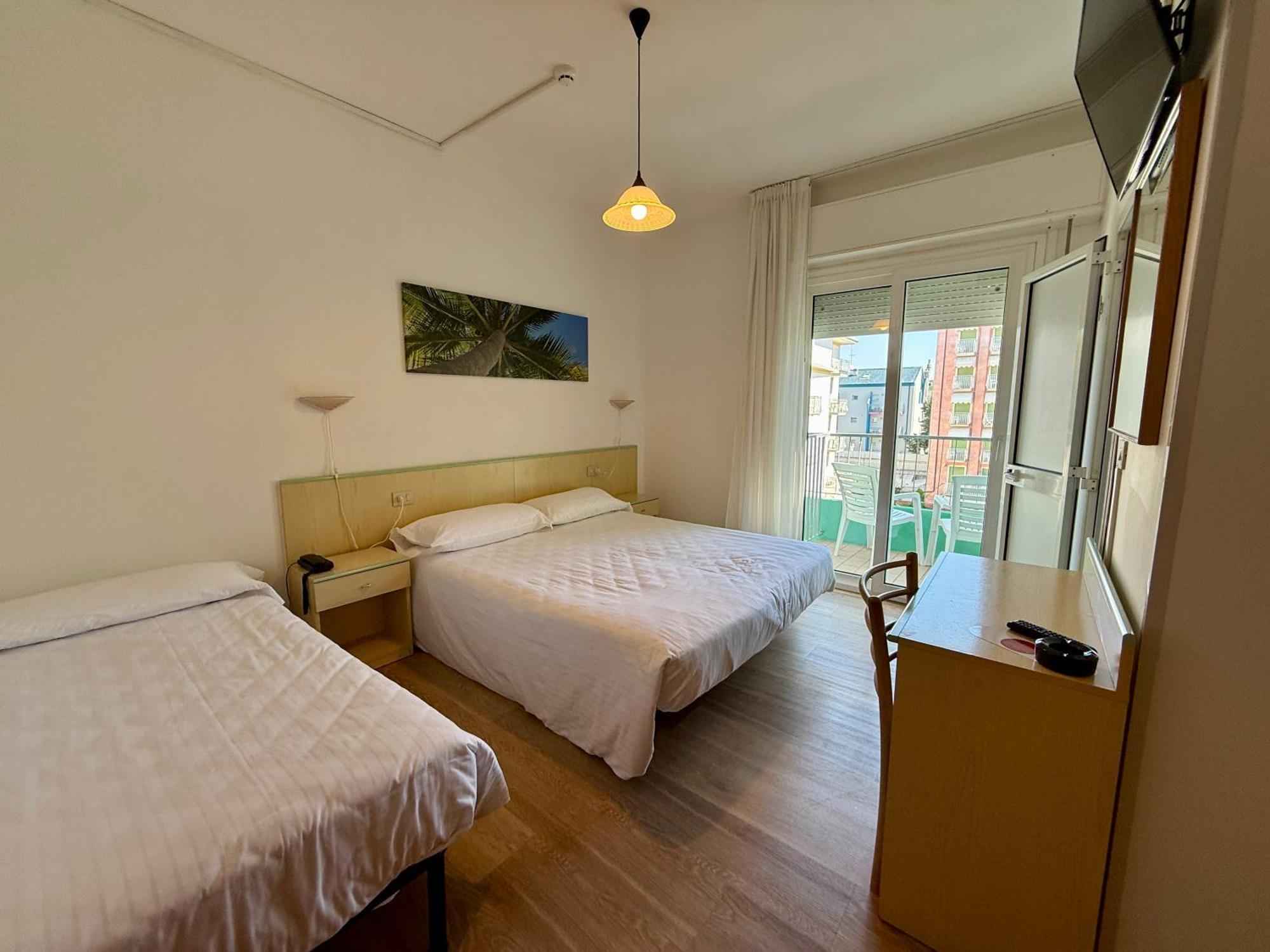 Hotel Palme Park & Included 3*