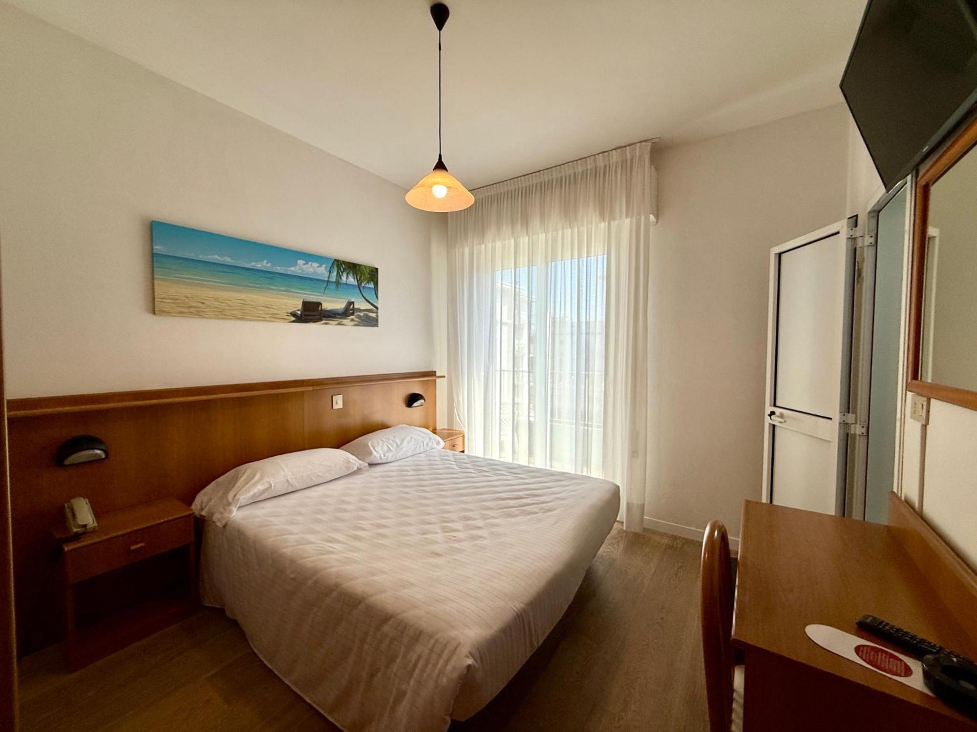 Palme Park & Included Hotel Lido di Jesolo