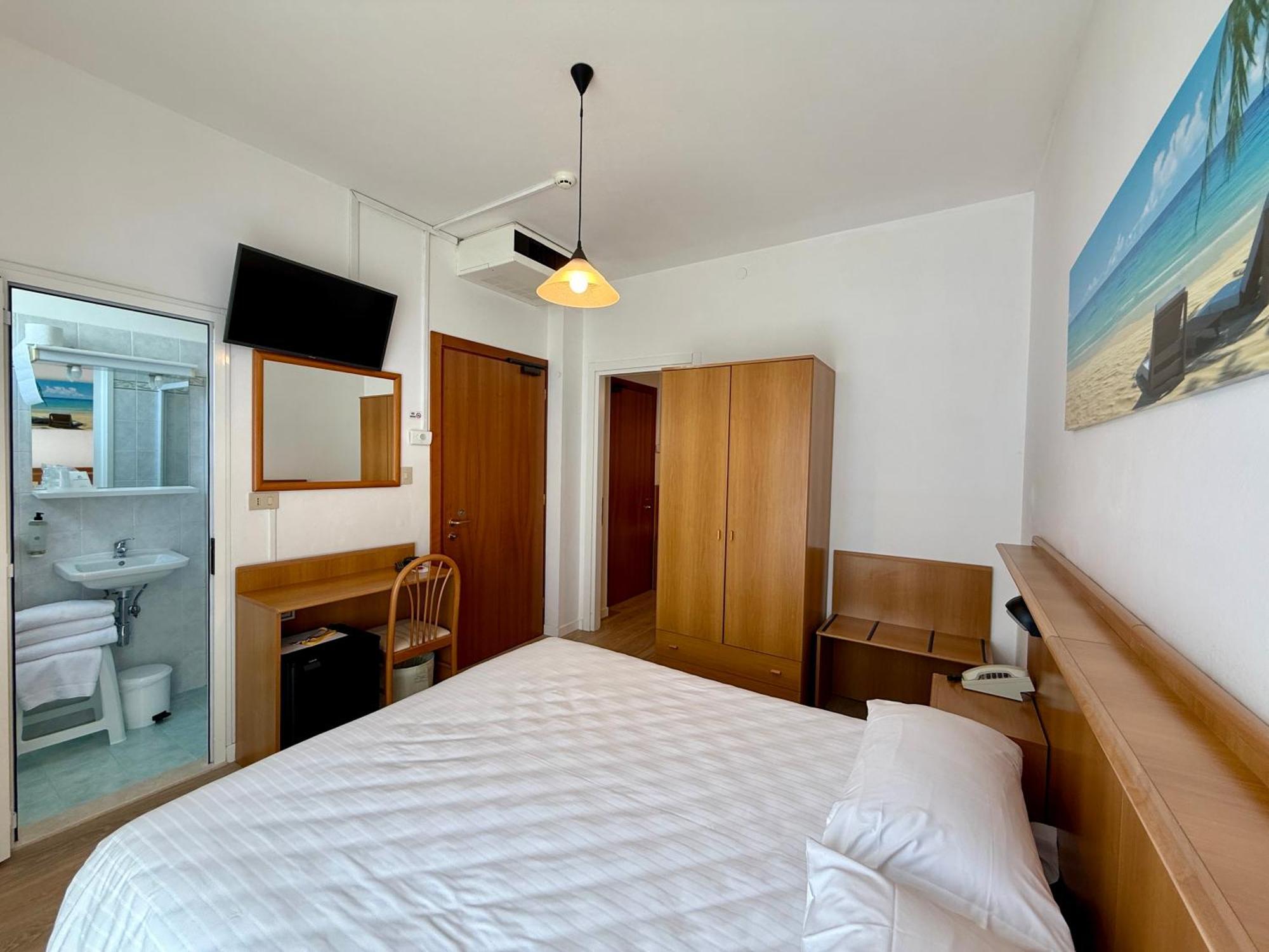 Hotel Palme Park & Included Lido di Jesolo