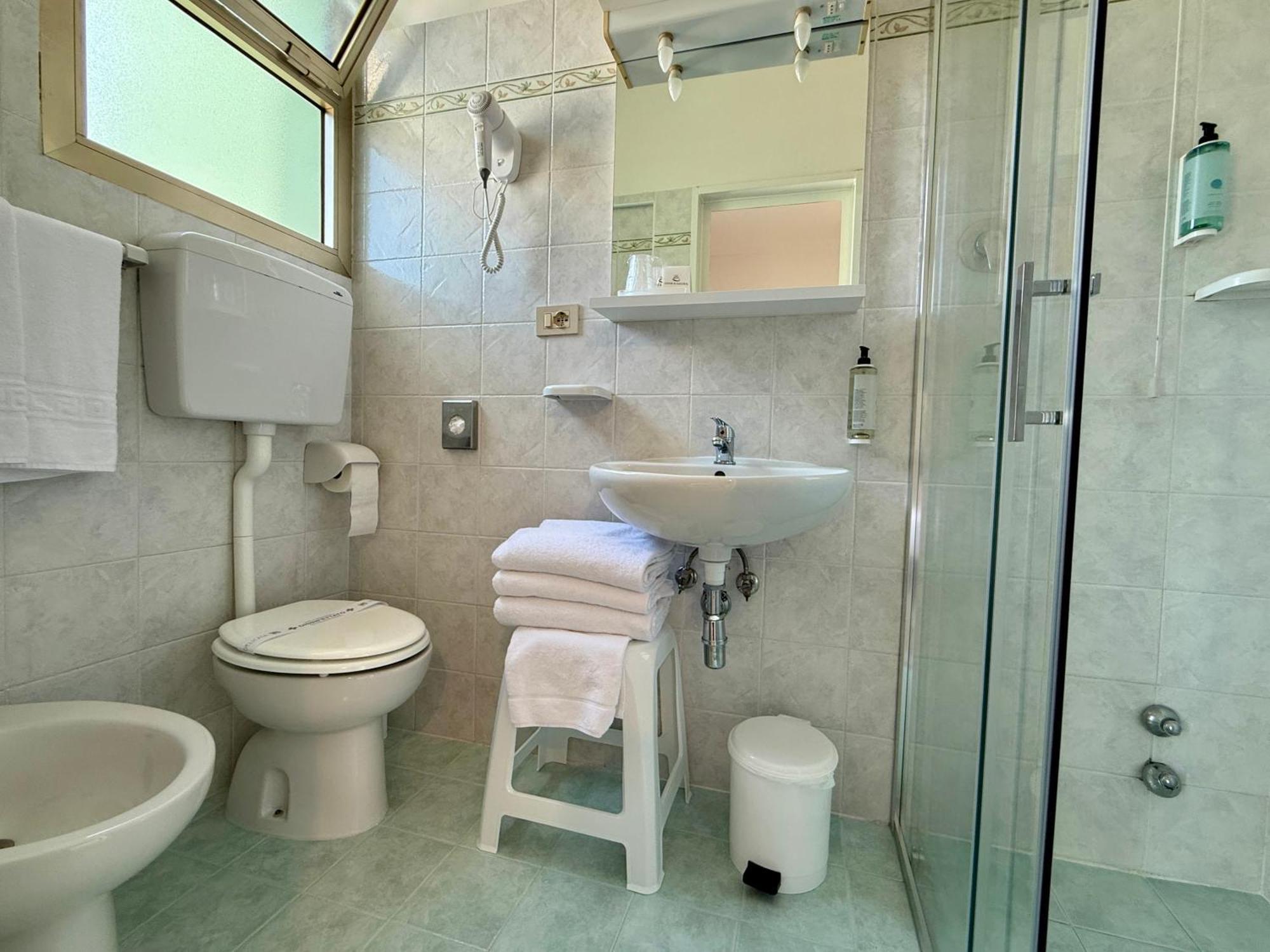 Palme Park & Included 3* Lido di Jesolo