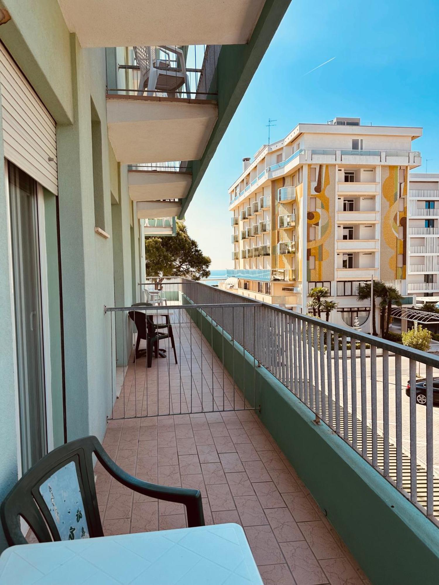 Hotel Palme Park & Included Lido di Jesolo