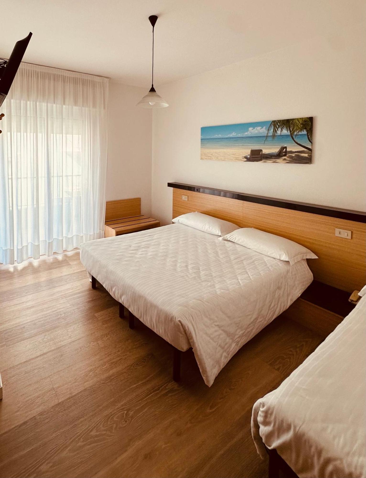 Hotel Palme Park & Included