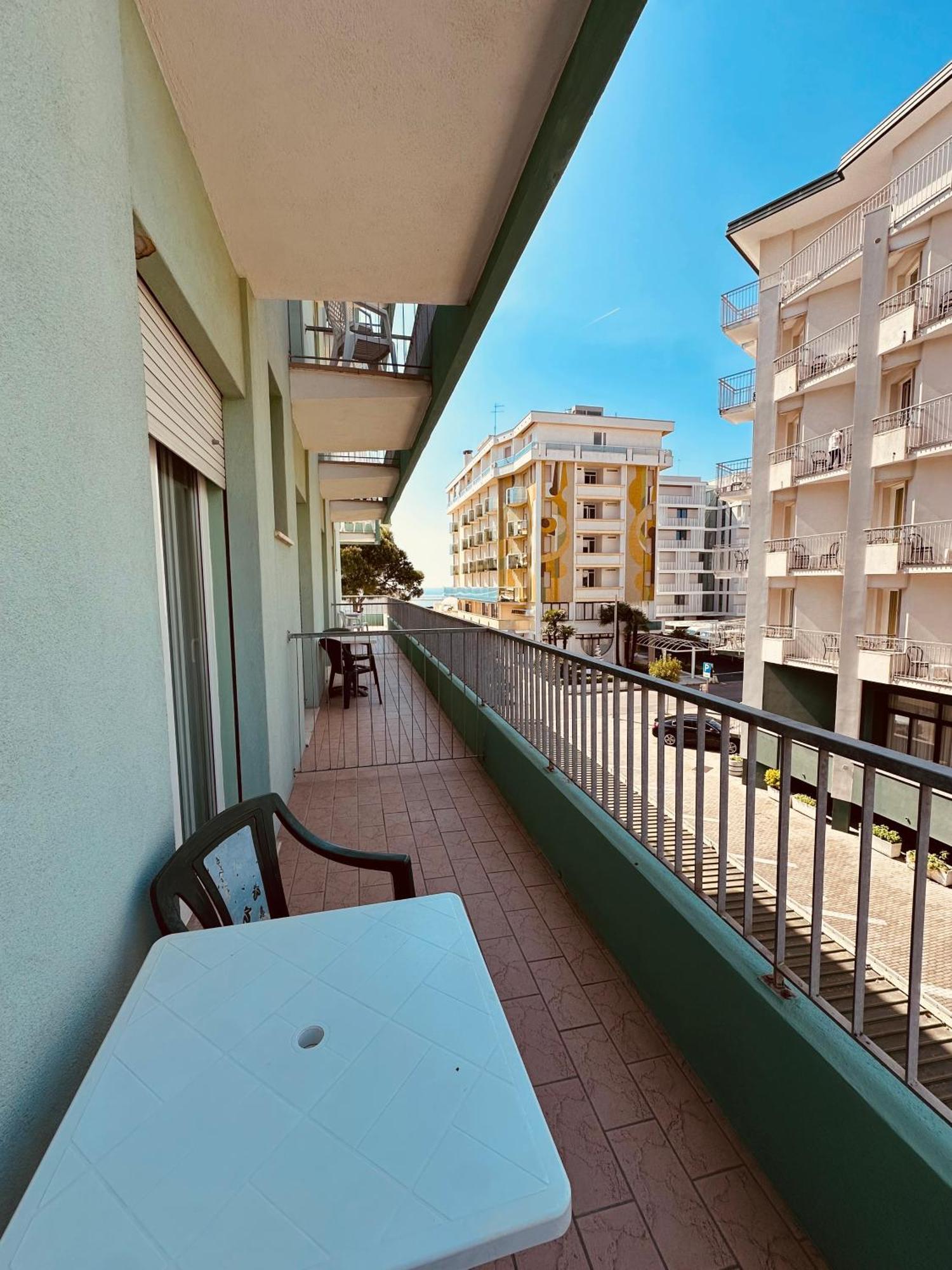Palme Park & Included Hotel 3*