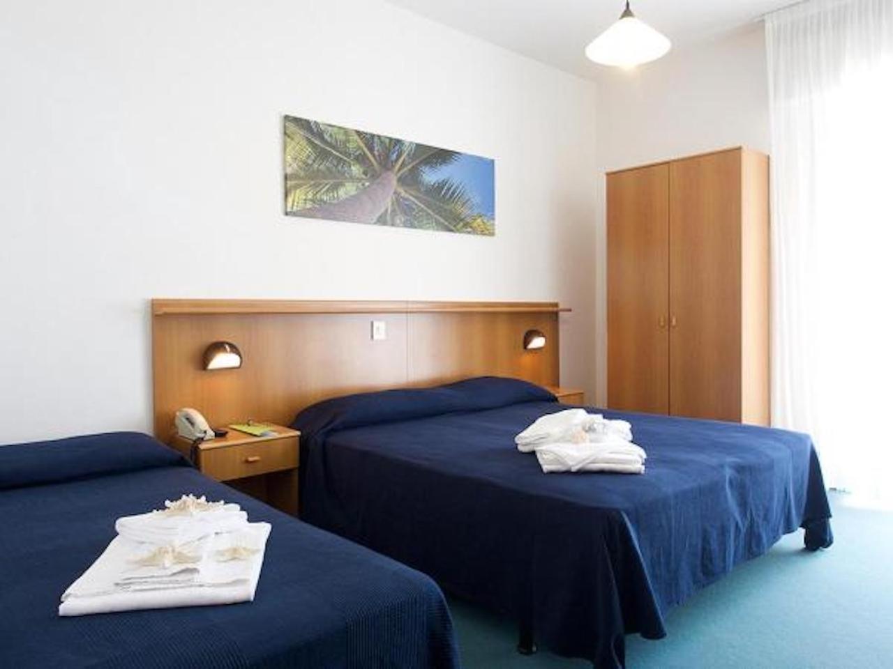 Hotel Palme Park & Included