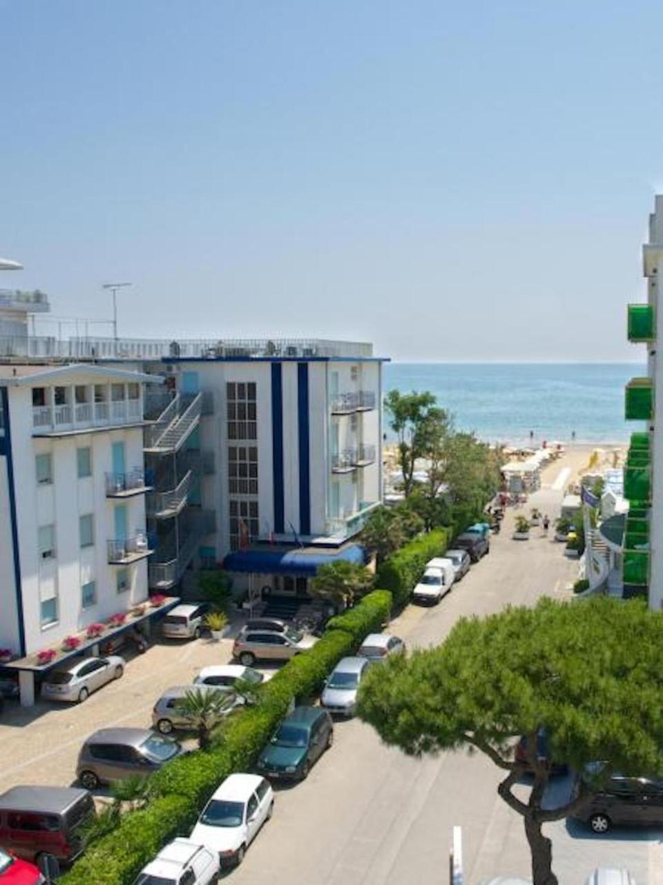 Hotel Palme Park & Included 3*