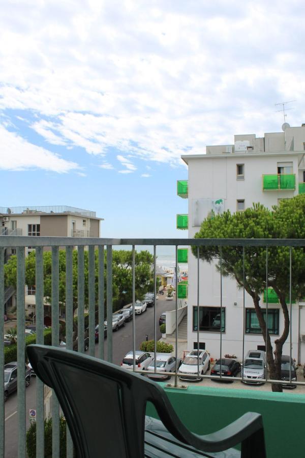 Hotel Palme Lido di Jesolo