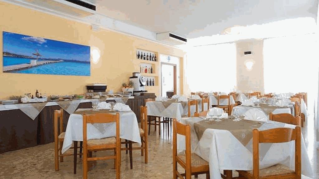 Palme Hotel 3*